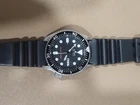 Vintage Seiko Automatic Diver 200m  / Custom Build – 7526-0020  RUNNING