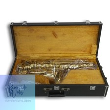 YANAGISAWA Alto Saxophone A-50 Quality Craftsmanship