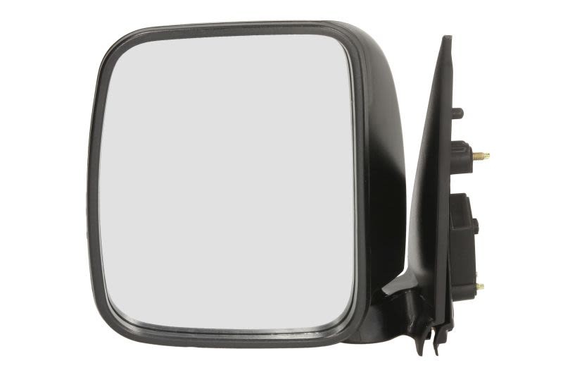 Left Exterior Mirror Fits TOYOTA HIACE IV 08.95-08.06