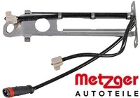 Metzger 1190205 Warnkontakt FüR Bremsbelagverschleiß Warnkontakt
