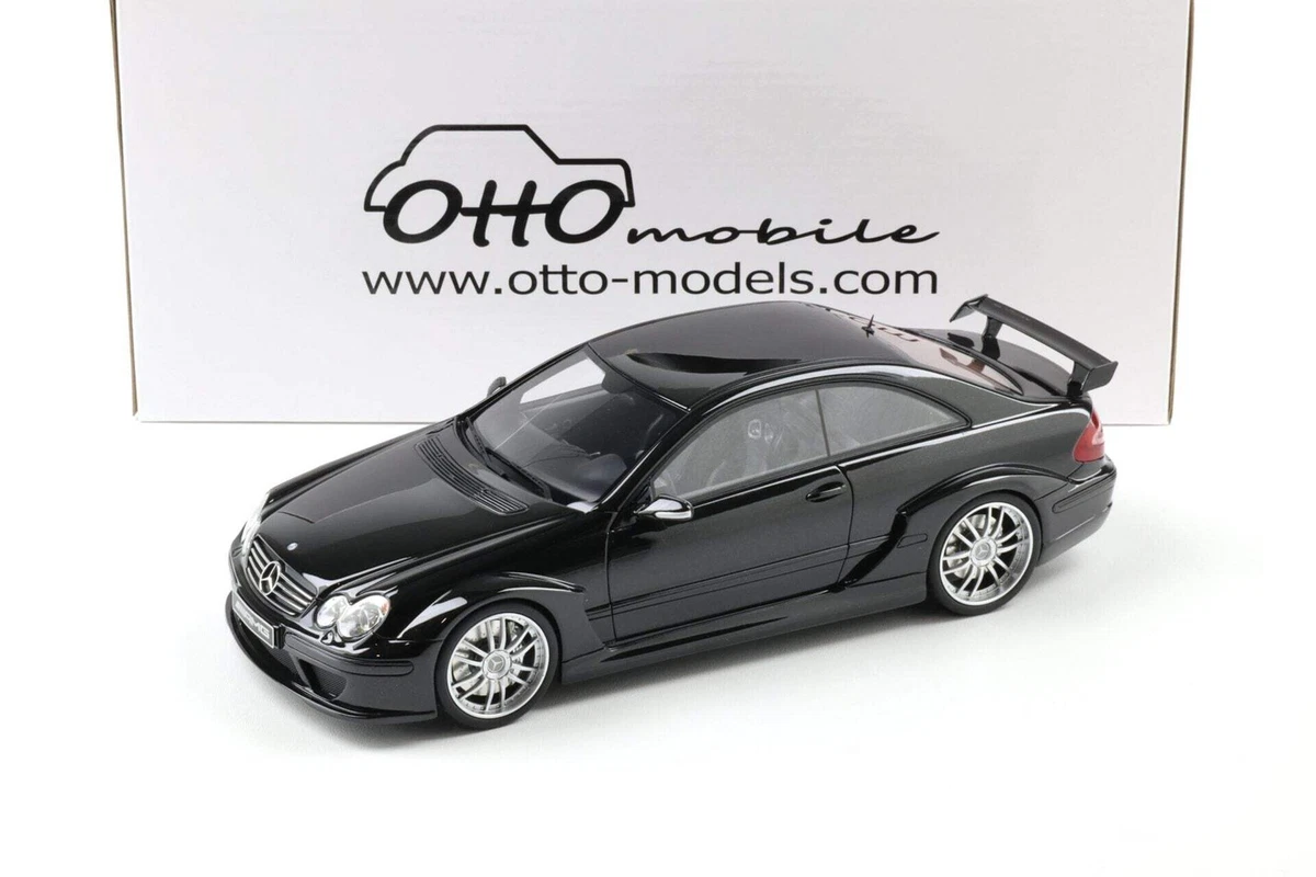 25+ Resin Mercedes-Benz 1:18 Diecast & Toy Vehicles for sale