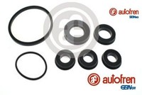 Autofren Seinsa D1174 Reparatursatz FüR Hauptbremszylinder