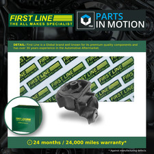 Supporto motore adatto per HONDA ACCORD CL3 2.3 cambio automatico anteriore dal 01 al 03 nuovo