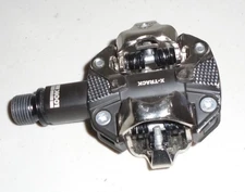 LOOK X-TRACK  Pedal - Dual Sided Clipless  ONLY ONE