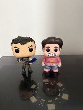Ultimate Funko Pop Steven Universe Figures Checklist and Gallery 44