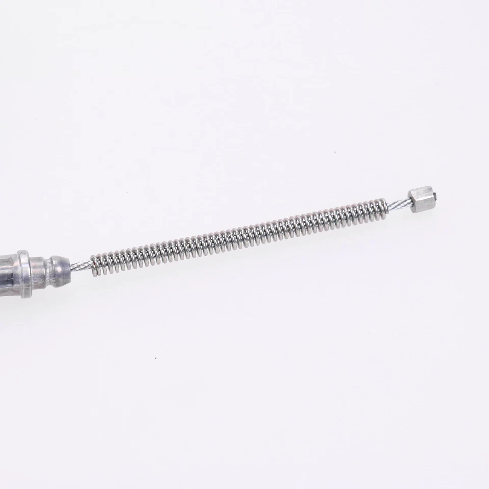 Original Fiat Handbremsseil rechts 500 Panda 169 Handbremse OE 51786839 - Bild 3 von 4