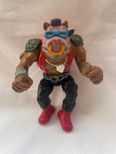 Figurine Tortues Ninja-TMNT- Bebop-Années 90