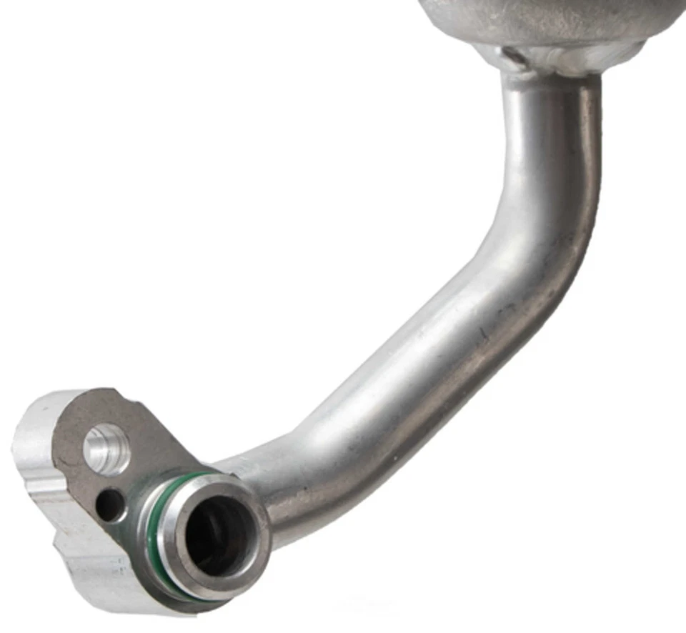 Manguera de succión de refrigerante de aire acondicionado Foto 3 de 4