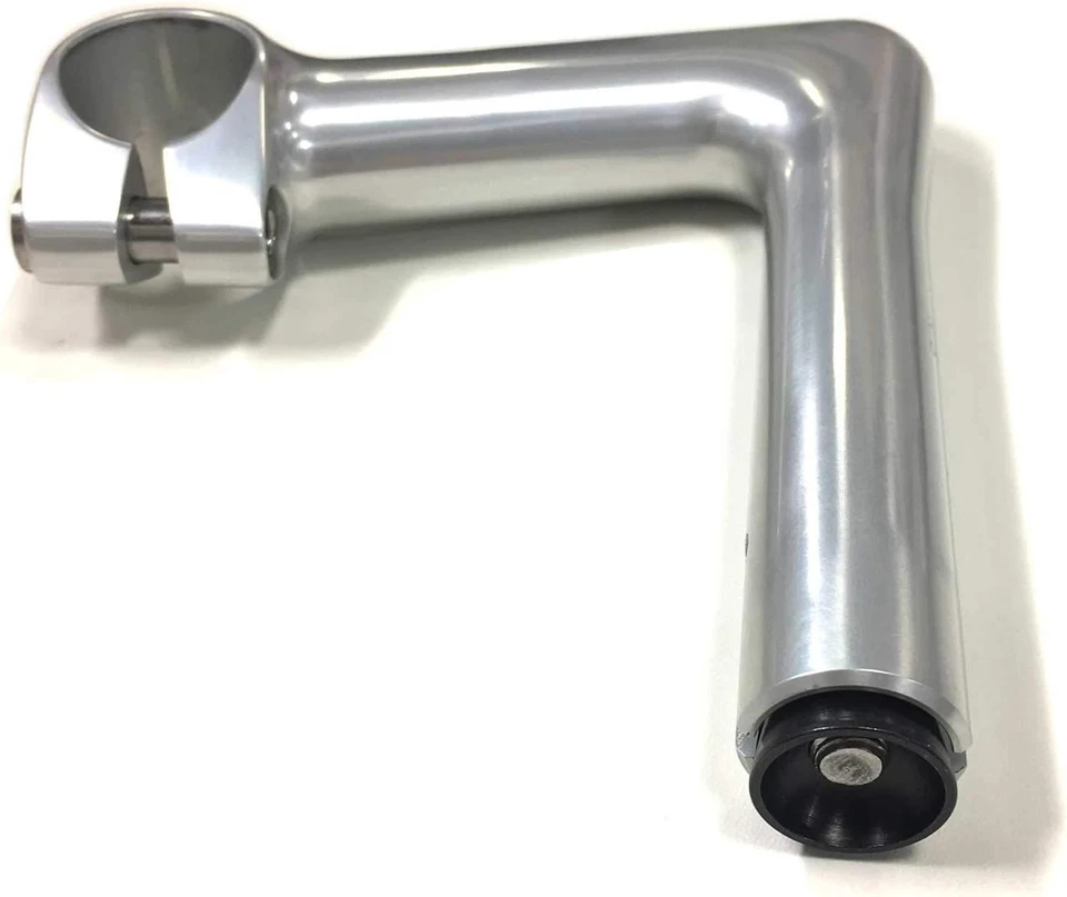 Cinelli A1 Quill Stem Einheitsgröße Silber - Image 2 of 4