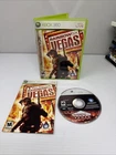 Tom Clancy's Rainbow Six Vegas - (Microsoft Xbox 360) CIB W/manual. Tested