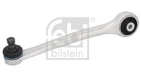 Febi Bilstein Lenker, RadaufhäNgung Vorne Rechts Oben FüR Audi Porsche