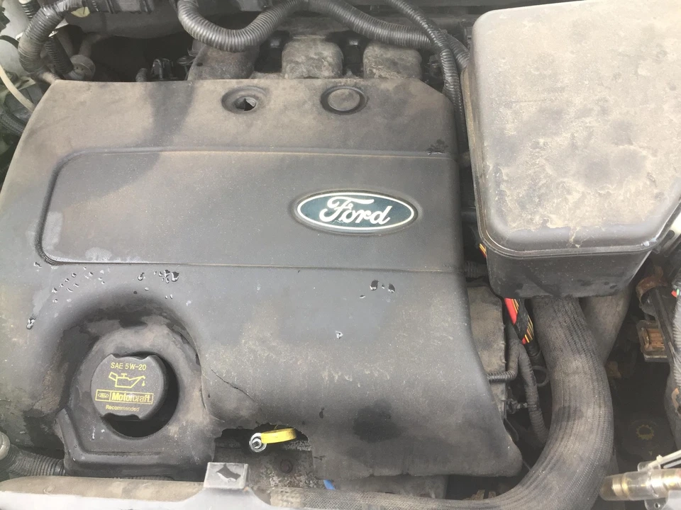 13 FORD EDGE Rear Bumper Reinforcement (REBAR ONLY) Foto 4 de 4