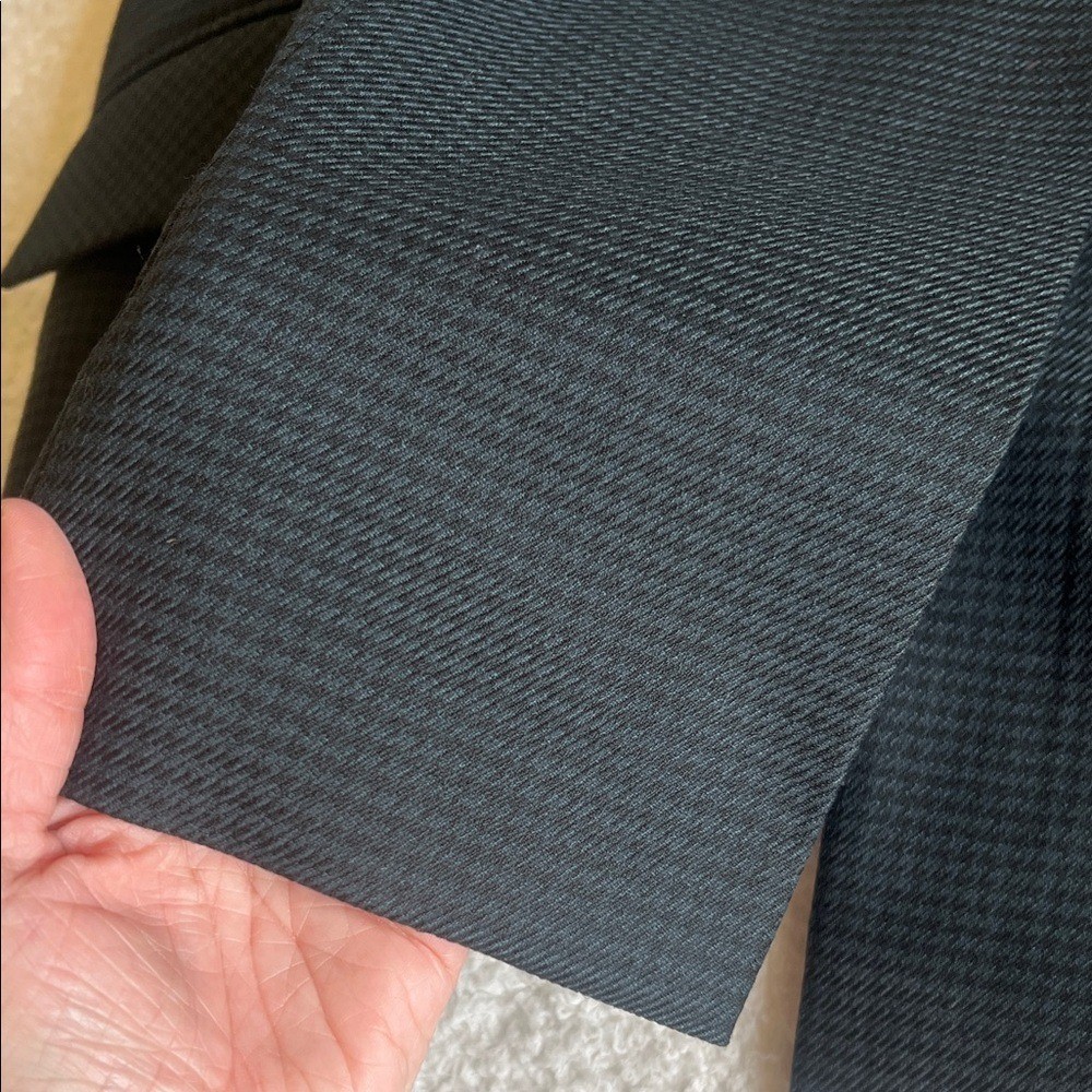 Veronica Beard Leon Houndstooth Double Breasted B… - image 11