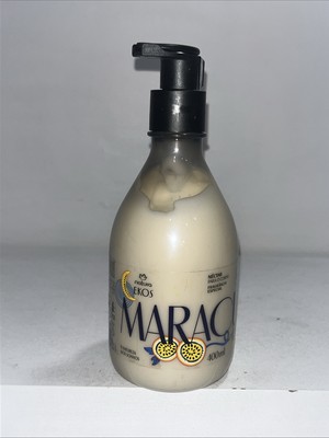 New Natura Ekos Maracuja Body Cream 400ml
