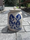 Salmon Falls Stoneware Pottery Collection - 25 Pieces - Includes Rare HelenBerg! — photo 8