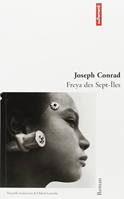 Freya der Sieben Inseln - Joseph Conrad - V2289039