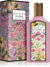 New Women's EDP FLORA GORGEOUS GARDENIA 3.3 oz - Sweet floral and fruity scent