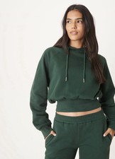 Matching Sweatpants 2 Piece Set  Dark Green  Size Small