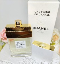 CHANEL Women Fleur de Fleurs for sale | eBay