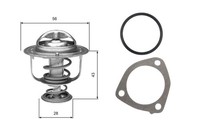 Gates Thermostat, KüHlmittel TH31276G1 FüR Mitsubishi Passend FüR Nissan
