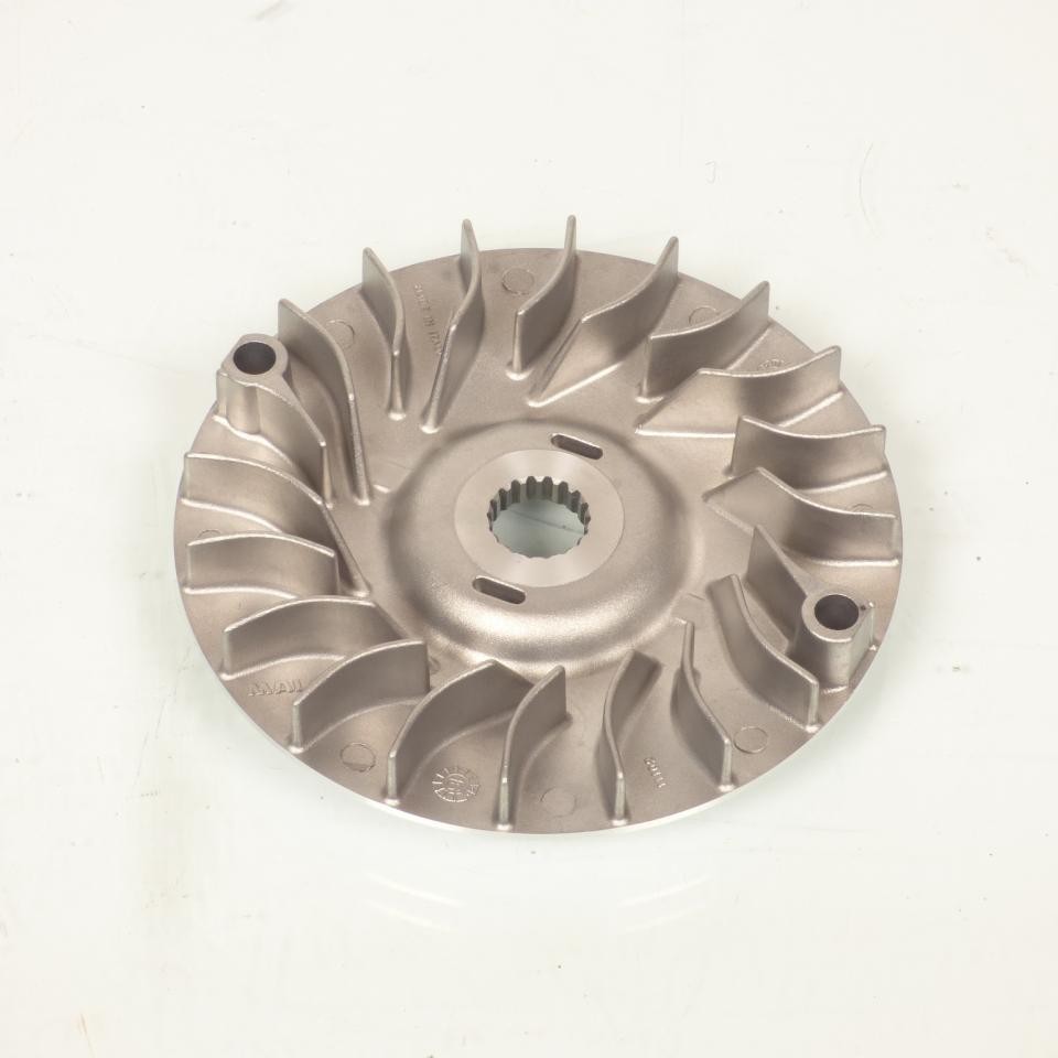 Joue fixe variateur Malossi pour rouler sereinement en Xmax 250 en ville