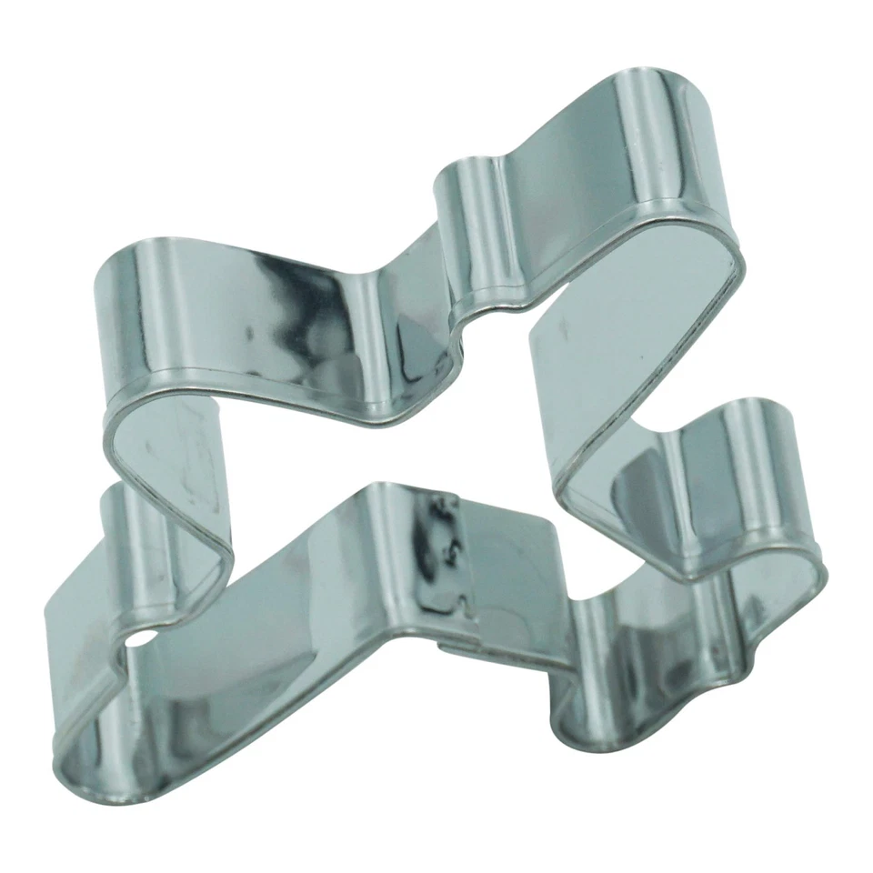 Auto + Flugzeug + Hubschrauber Ausstecher Ausstechform Keksausstecher Flieger - Bild 3 von 4