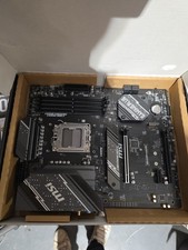 MSI B650 Gaming Plus WIFI AM5 AMD DDR5 Motherboard No Io Plate