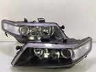 JDM Honda Accord Acura Euro R TSX CL7 CL9 CM2 KOUKI HID Head Lamp Light OEM