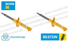 Bilstein B6 Gasdruckdämpfer vorne u.a.: VW Golf Plus 521, 5M1, Bj. 2004-2013