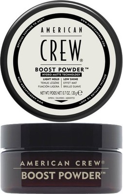 American Crew Classic Boost Powder 20 g