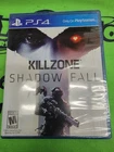 Killzone: Shadow Fall *FACTORY SEALED* | PS4 (PlayStation 4)
