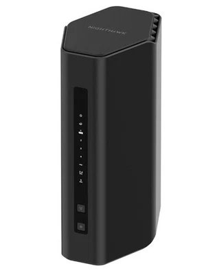 NETGEAR Nighthawk Dual-Band WiFi 7 Router (RS200) – Sicherheitsfunktionen, BE650 - Bild 1 von 4