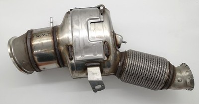 Katalysator KAT OPF Original  BMW B58 B58B30A 40i M40i 1832 5A53014 Neuwertig