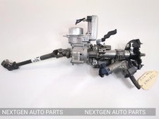FORD ECOSPORT BK-BL 11/2013-01/2020 ELECTRIC STEERING COLUMN
