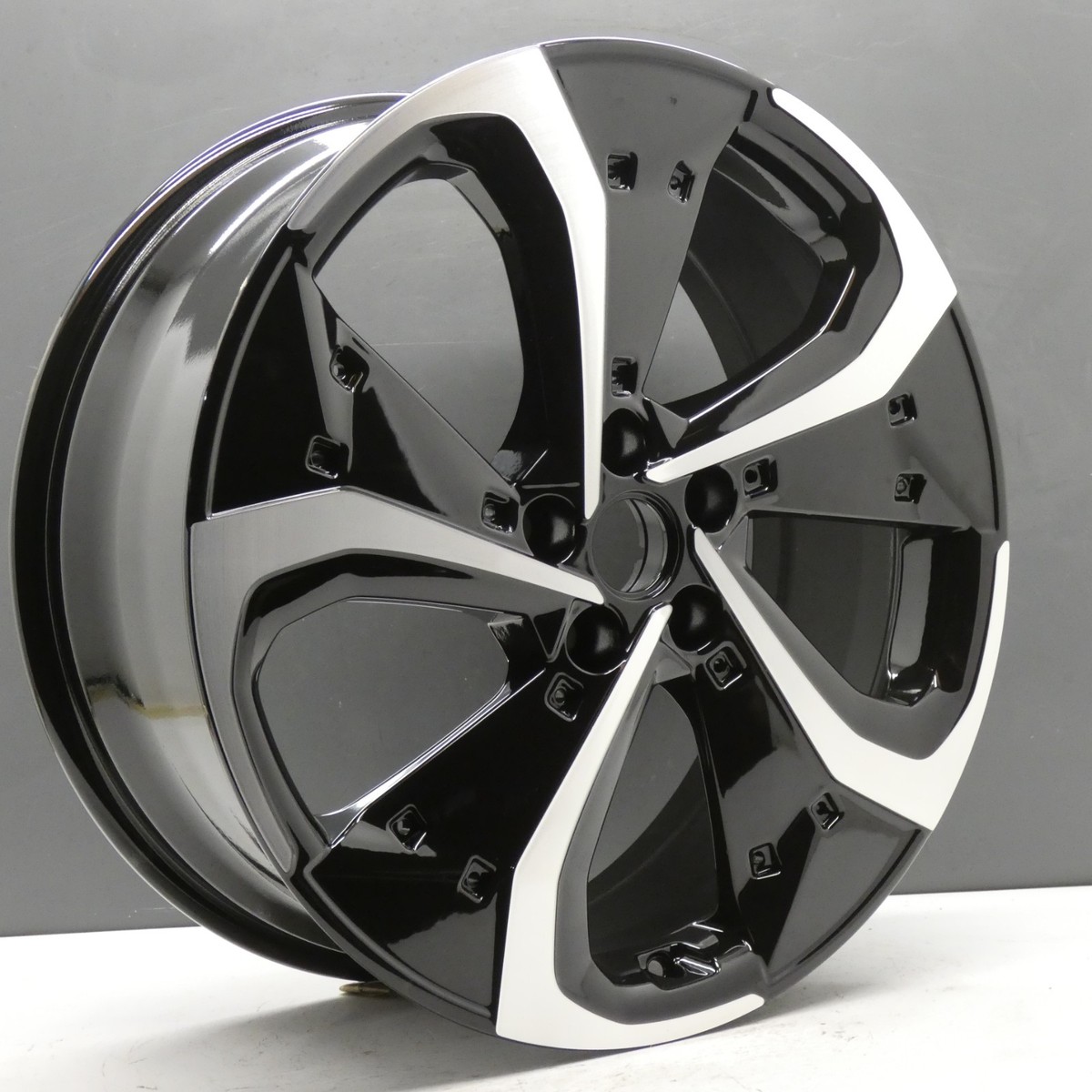 タイヤ・ホイール gentaro777 Volvo Wheel 19