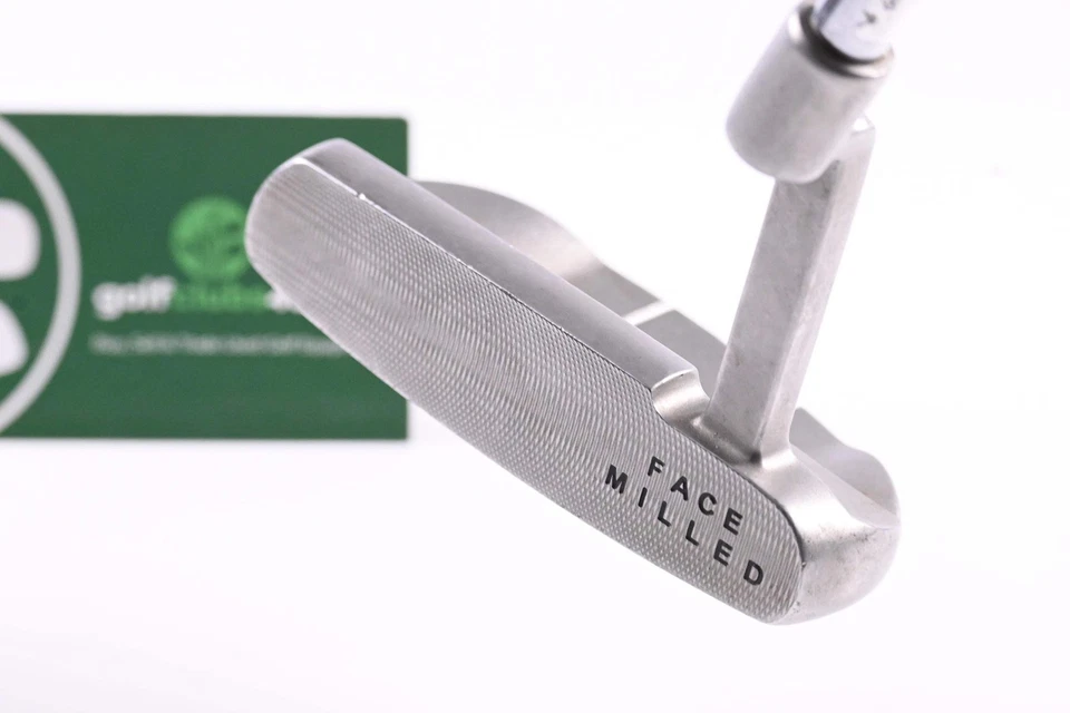 Cleveland Classic Collection #10 Putter / 35 Inch - Image 2 of 4