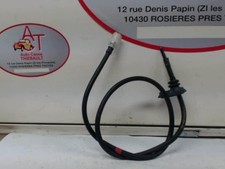 Compteur Fiat FIORINO