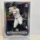 2026 Bowman Chrome Mojo Aaron Judge #1