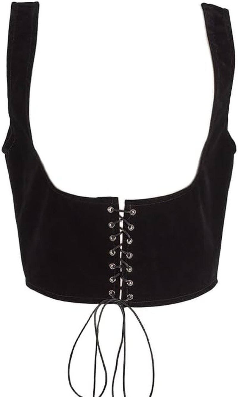 Women's Vintage-Suspender-Waistband Renaissance Stretch Belt for Dresses