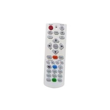 Replacement Remote Compatible for OPTOMA Projector 4K550ST EH330US TYPE-14
