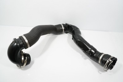 10-12 SAAB 9-5 NG 2.8L INTERCOOLER OUTLET PIPE HOSE LINE