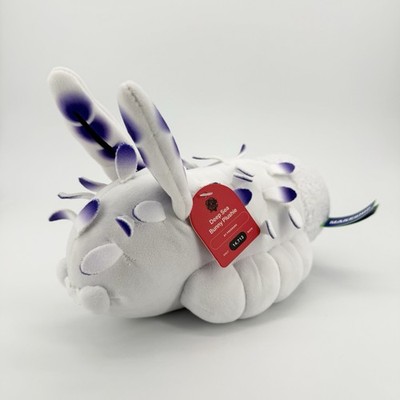 DEEP SEA BUNNY Plushie - Pressure - MAKESHIP | eBay