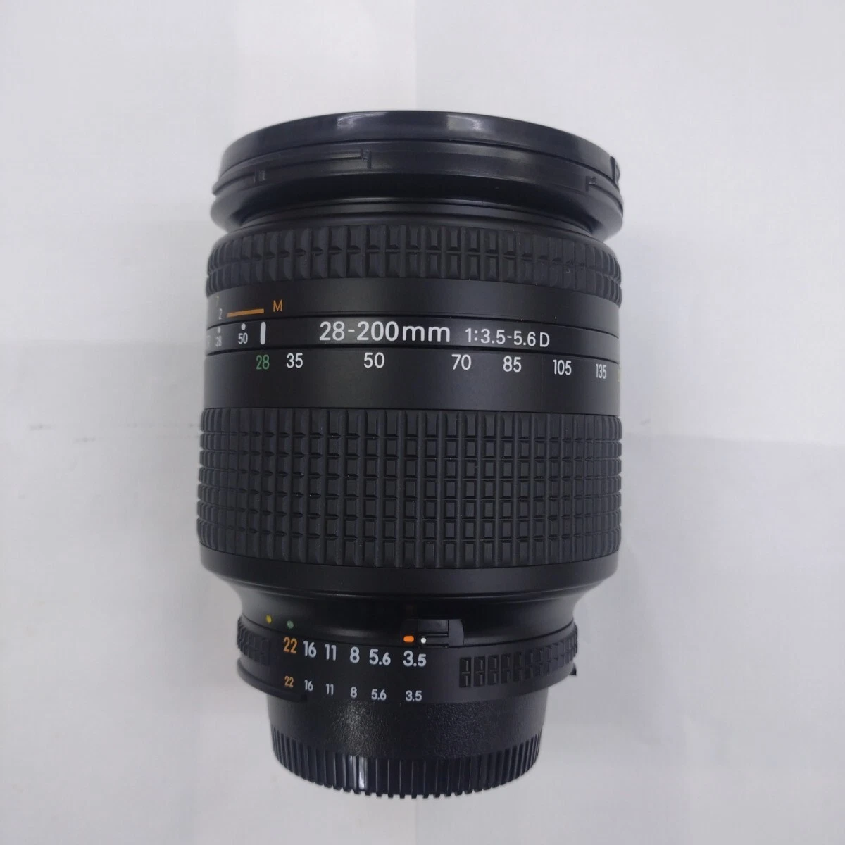 Nikon AF 28-200mm Camera Lenses for sale | eBay