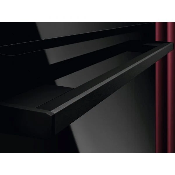 AEG OU5AE20SK - Einbauherd/Backofen - Schwarz - Bild 3 von 4