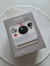 Polaroid Now Instant Camera Generation 3 3-Pe...