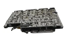 04-12 Mercedes W219 CLS550 SL550 7G Tronic Transmission Valve Body OEM