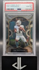Tua Tagovailoa Concourse