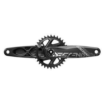 TruVativ Descendant 7K Eagle Crankset 12 Speed 170mm Direct Mount 3 Bolt 32t