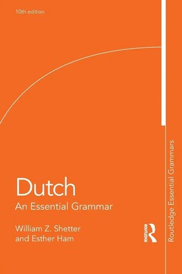 William Shetter (u. a.) | Dutch | Taschenbuch | Englisch (2016) | Routledge