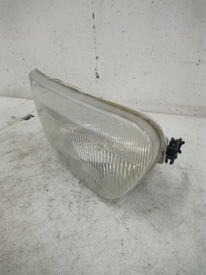 97 98 99 00 01 2002 03 04 Ford F150 F-150 Heritage Driver LH Headlight Headlamp Foto 4 de 4